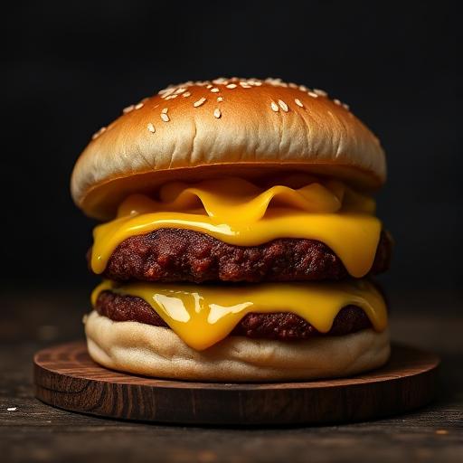 Cheeseburger