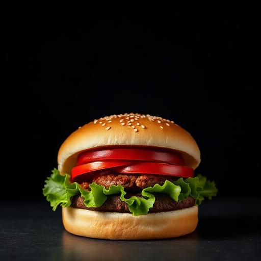 Hamburger