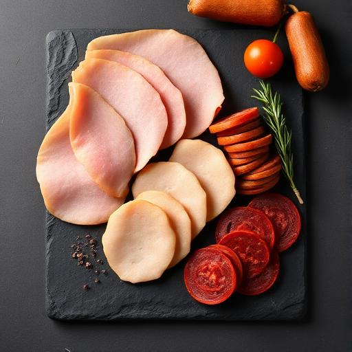 Charcuterie