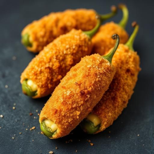 Jalapeños