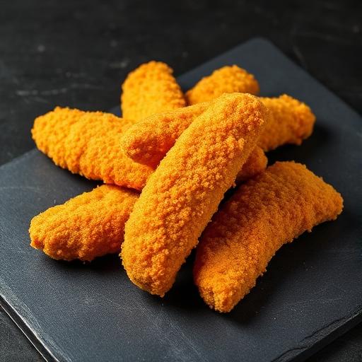 Tenders
